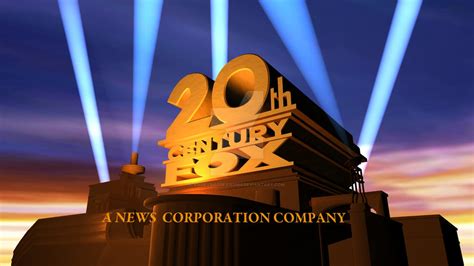 20th Century Fox 1994 Remake Remodified By Angrybirdsfan2003 On Deviantart