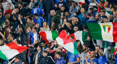Qui va gagner la rencontre entre turquie et italie ? Euro 2021 : La Fédération italienne promet du public pour ...