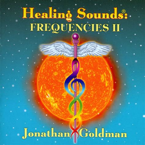 Best Buy Healing Sounds Frequencies Vol 2 Cd