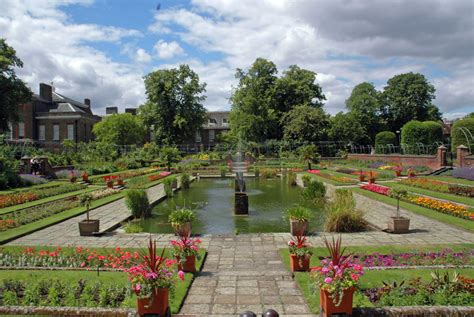 Top 5 Facts About Kensington Gardens Discover Walks Blog