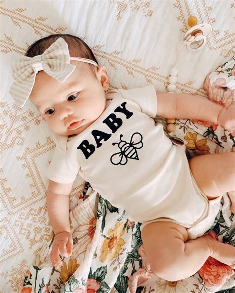 √ Baby Bee Outfit