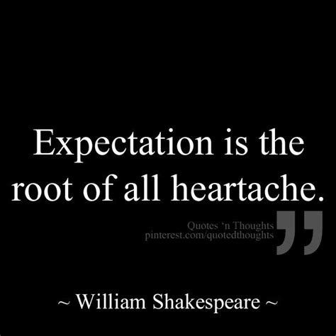 Expecting nothing can be defined as not to think or believe something will happen. Expect Nothing Quotes. QuotesGram