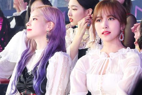 These 30 Photos Of Twice Dahyuns Side Profile Make Her