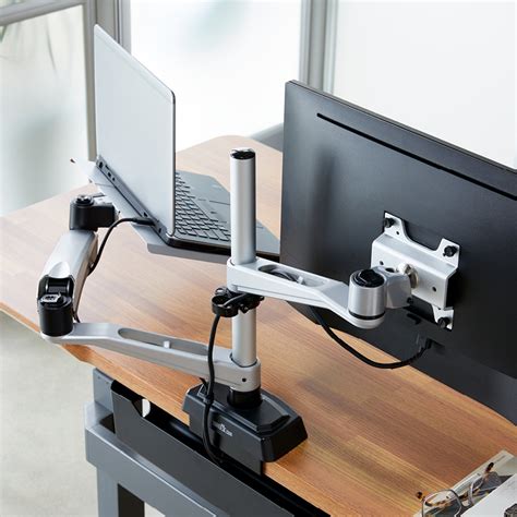 Desk Monitor Arm Amazadesign
