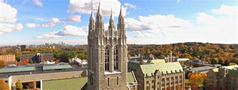 Best Catholic Colleges And Universities Top 25 Consensus Ranked Catholic Schools 2021