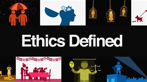 ethics defined trailer ethics unwrapped youtube