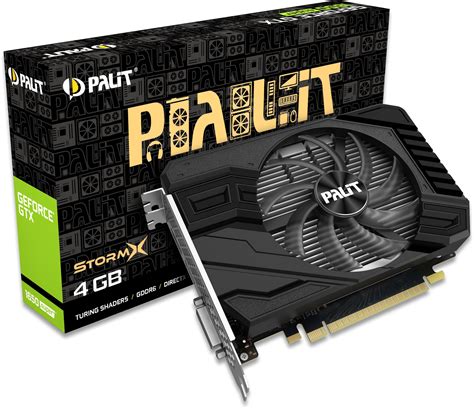 It is a replacement for the previous gtx 950 and the subsequent gtx 1050 gpu and comes in at $149. GeForce GTX 1650 SUPER StormX 4GB Graphics Card, NE6165S018G1-166F