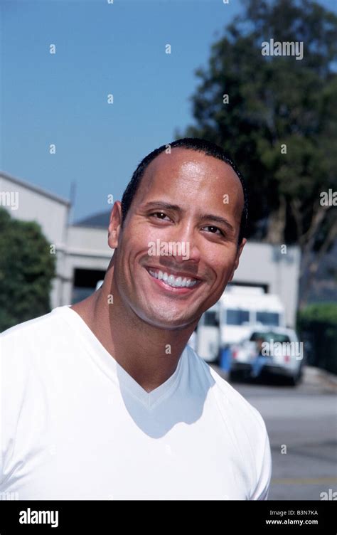 Dwayne Johnson Aka The Rock Hi Res Stock Photography And Images Alamy