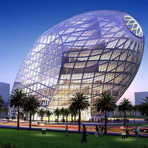 10 Most Weird And Strangest Buildings Of The World Slide 8