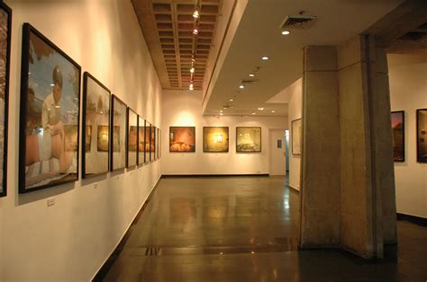 Auditorium & Gallery - Alliance Française de Delhi
