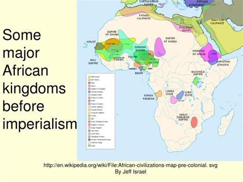 Ppt Imperialism In Africa Powerpoint Presentation Id2192642