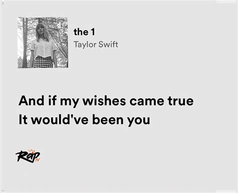 Relatable Iconic Lyrics On Twitter Taylor Swift The 1