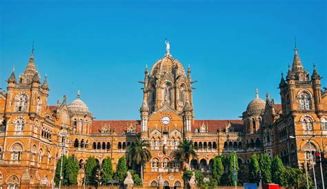 Maybe you would like to learn more about one of these? 15 Impressive Things To See And Do In Mumbai, India - Hand ...