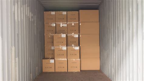 13 Tips To Best Use Shipping Containers As Storage Units Modugo