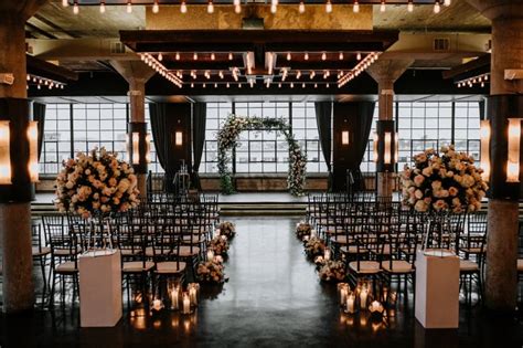 7 Stunning Ballroom Wedding Venues In Houston Houston Planning