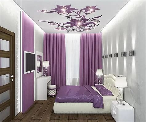 New Interior Decoration For Bedroom Style Trends 2021 Edecortrends