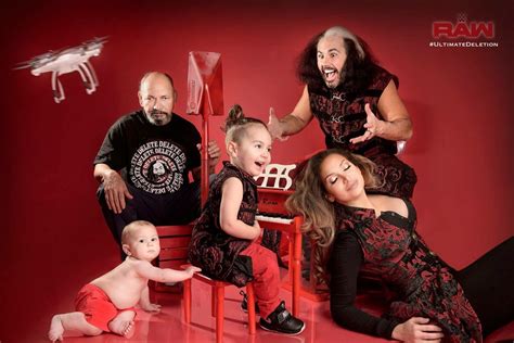 Matt Hardy Redefined On Twitter My Wife Rebyhardy Is Away For The Day Shooting A Wedding