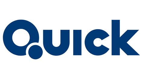 QUICK Corp Logo Vector - (.SVG + .PNG) - LogoVectorSeek.Com
