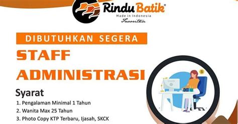 Lowongankerja15.com, lowongan kerja guru dan tenaga kependidikan siln kementerian pendidikan dan kebudayaan maret 2021. Lowongan Kerja Samsat Sukoharjo - Lowongan Kerja Terbaru ...