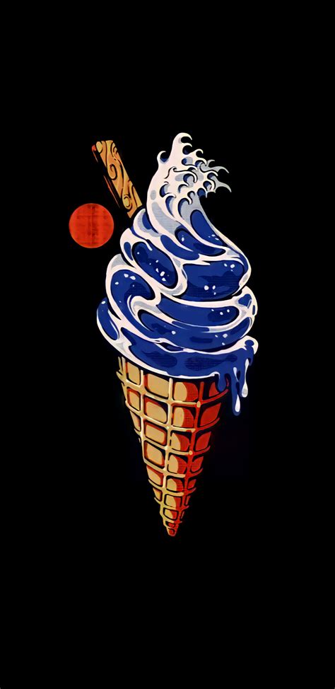 The Great Ice Cream « MyConfinedSpace