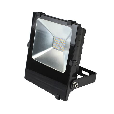 50w Led Floodlight Ip66 Smd 2835 Epistar Leds