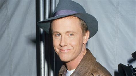 Harry Anderson Of ‘night Court Dies At Age 65