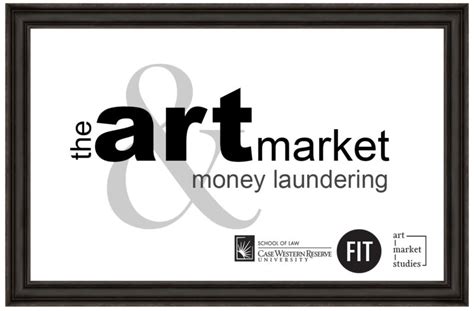 Check spelling or type a new query. The Art Market and Money Laundering: A Symposium - FIT Newsroom