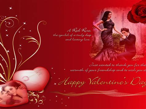 Happy Valentines Day Love Wallpapers Wallpaper Cave