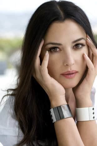 Top Most Beautiful Italian Actresses Reelrundown
