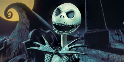 Nightmare Before Christmas Characters Ranked By Their Likability
