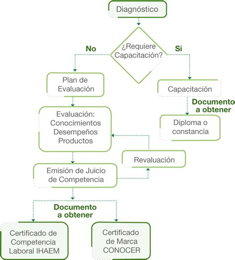 Certificación Cocertem Instituto Hacendario Del Estado De México