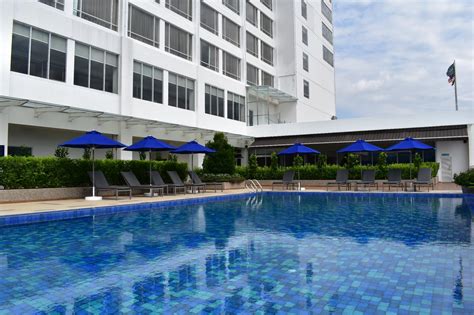 Taiping, malaysia was a former mining town before it became known as a travel destination for its green pastures and rich history. Novotel Taiping Perak en Perak (state) | BestDay.com