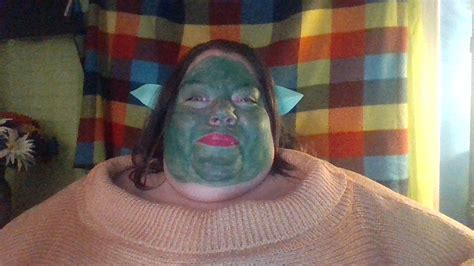 Fiona Shrek Makeup Tutorial Saubhaya Makeup
