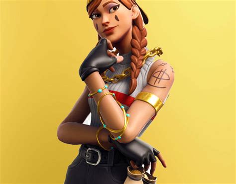 Grab your pen and paper and follow along as i guide you. Aura Fortnite Skin - How to get? - Fortboss.net