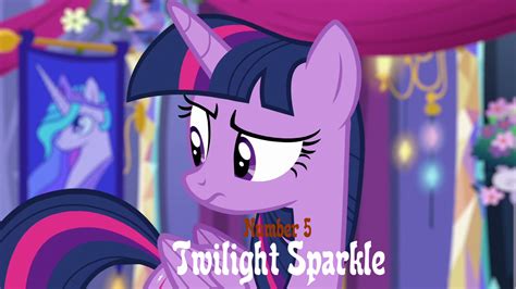 The Railfan Brony Blog Top 10 Mlp Characters That Lost Their Mojo Ft