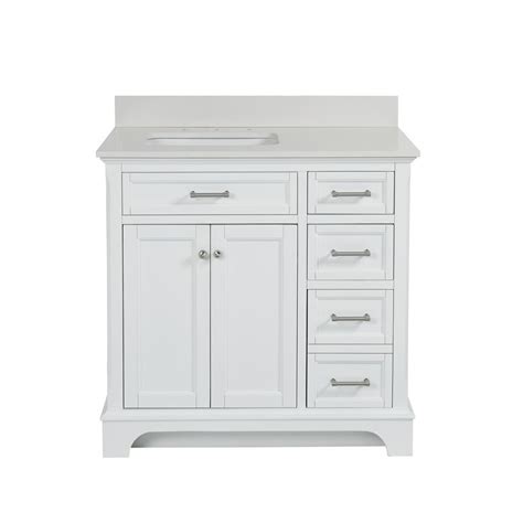 I'd been looking for the allen+roth timblin curtain for a while when i came across this listing, and it was a great price. allen + roth Roveland White Undermount Single Sink ...