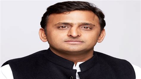 Samajwadi party chief akhilesh yadav lashed out at the yogi government's handling of the covid on his 47th birthday, here's a look at akhilesh yadav's journey from environmental engineer to up's. Why UP CM is not finding any rival from Akhilesh Yadav