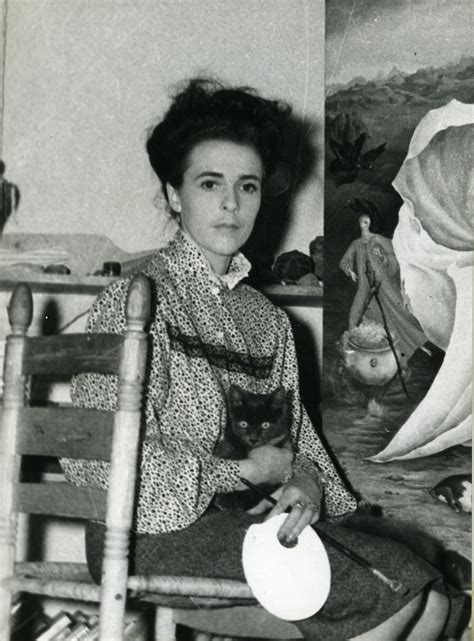 Who Was Leonora Carrington And Why Was She Important ARTnews Com