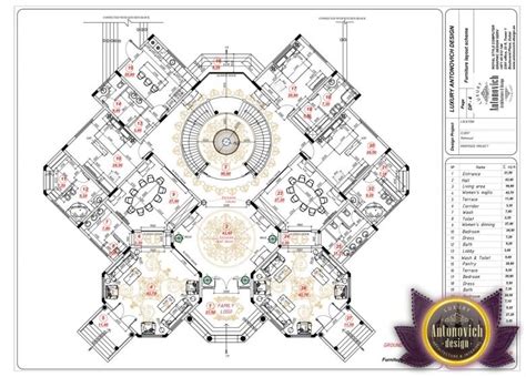 Designed specifically for builders, developers, and real estate agents working in the home building industry. Luxury House Plan in Al Ain 25 by Antonovich-designs ...