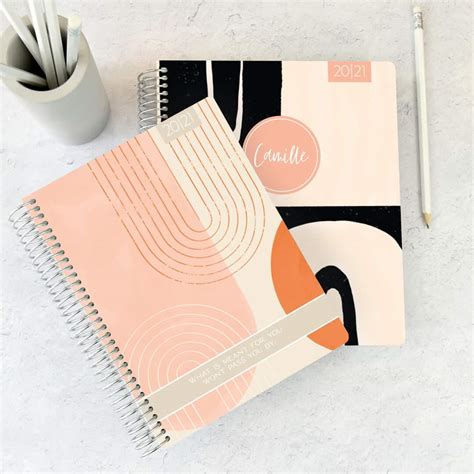 The Best 2021 Planners For Busy Women | Simplify Create Inspire