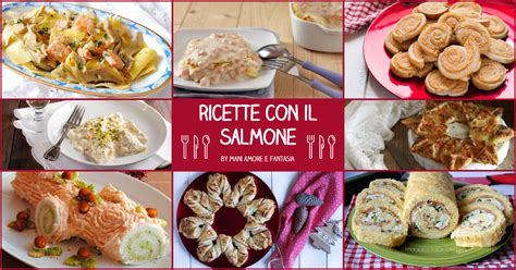 Ecco 10 ricette davvero facili e buone da quando saranno cotte e fredde, farcitele con il formaggio, il salmone affumicato e condite con sale e olio extravergine. RICETTE con il SALMONE affumicato, torte salate, antipasti ...