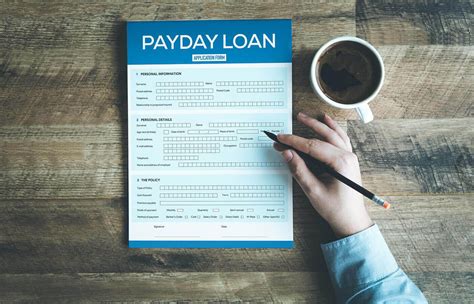 Payday Loan Consolidation What You Need To Know Experian