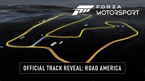 official forza motorsport track list 20 initial tracks revealed forza motorsport 2023