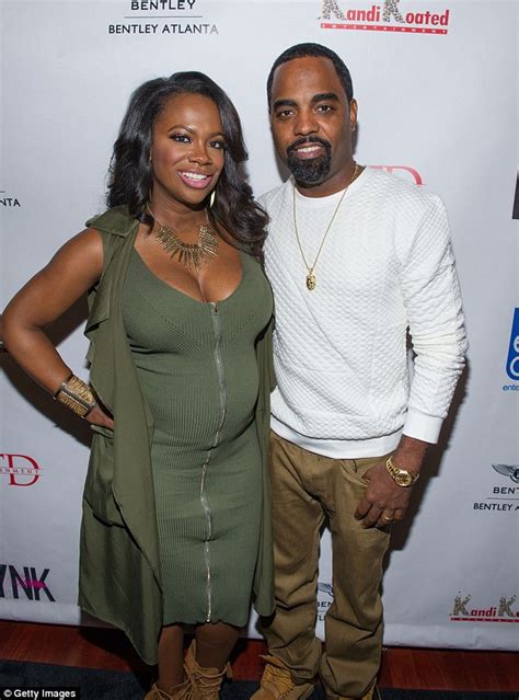 Kandi burruss is 45 years and 0 month(s) old. Pregnant Real Housewives of Atlanta star Kandi Burruss ...
