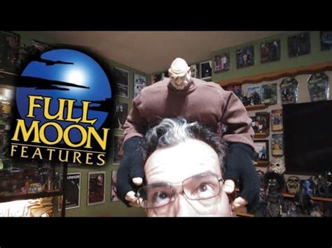 Full Moon Features Puppet Master Replicas YouTube