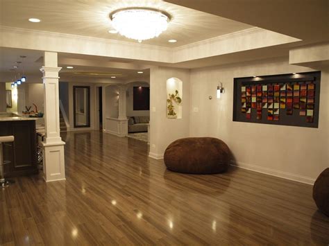 10 Fantastic Basement Ideas On A Budget 2021