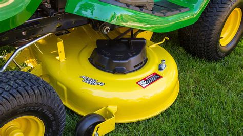X500 Series Ride On Mowers Lawn And Garden John Deere Wa Afgri