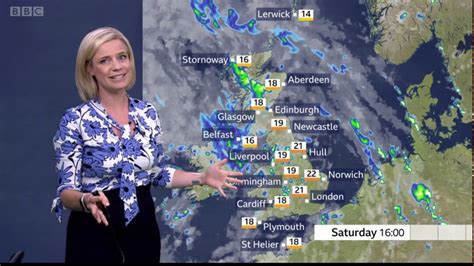 Sarah Keith Lucas BBC Weather 26th June 2020 HD 60 FPS YouTube