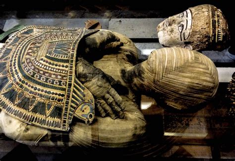 Mummy Of A Man Louvre Egypt Ptolemaic Period 332 30 Bc 1280x875