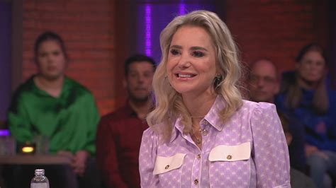 Sonja Bakker Rel Gaat Door Aangifte Vanwege Plagiaat